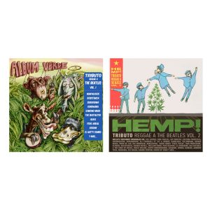 hemp-albumverde